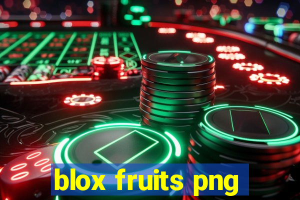 blox fruits png